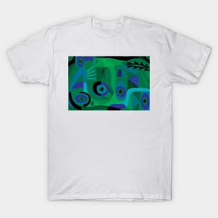 Sea Dream T-Shirt